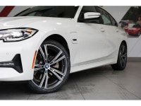 PLUG-IN HYBRID! Check out our large selection of pre-owned vehicles today. 2022 BMW 3 Series 330e xD... (image 1)