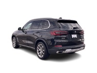 2022 BMW X5 xDRIVE40i AWD This X5 is a Carfax Verified Vehicle with No Accidents or Claims! Equipped... (image 6)