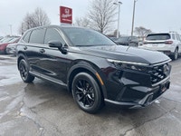 Come visit our Sterling Honda team, you can find us at 1495 Upper James Street, Hamilton, ON L9B 1K2... (image 2)