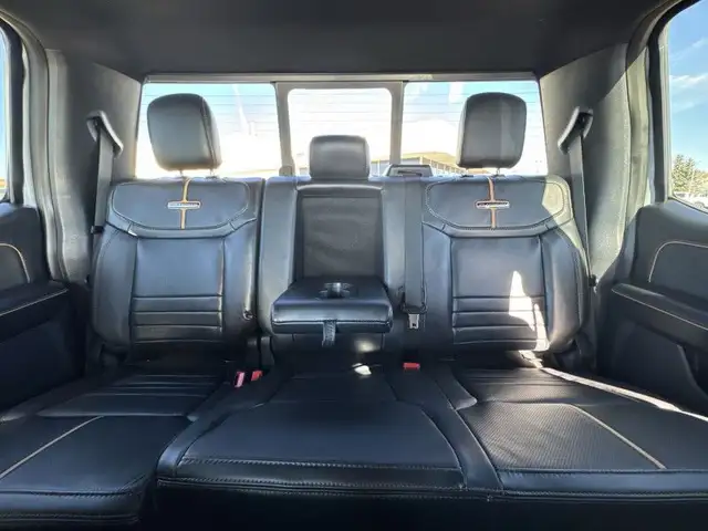 2024 Ford F-350 Super Duty Platinum DELETED | HAVE STOCK PARTS | in Cars & Trucks in Edmonton - Image 26