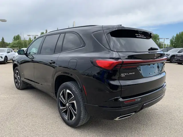 2026 Buick Enclave Sport Touring in Cars & Trucks in Brandon - Image 10