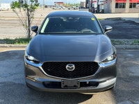 Welcome to Highway Mazda LOCAL 1 OWNER!! This 2024 Mazda CX-30 GT seamlessly blends upscale luxury w... (image 8)