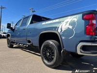 Z71 Off-Road Suspension Package, Snow Plow Prep/Camper Package, Dark Essentials Package, Cruise Cont... (image 9)