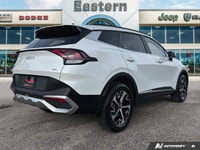 | Heated Front Bucket Seats | Heated Steering Wheel | Apple CarPlay & Android Auto | Brake Assist |... (image 4)