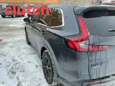 NO ACCIDENTS / CLEAN CARFAX / 1 OWNER / Brake Assist, Power Tailgate/Hatch, Auto Dimming Rearview Mi...