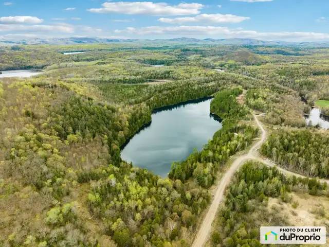$68,900 - Residential Lot for sale in Notre-Dame-de-Pontmain62863773718658129