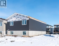 1154 Poley STREET N Regina, Saskatchewan Regina Regina Area Preview