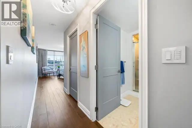 442 MAPLE Avenue Unit# 1101 Burlington, Ontario in Condos for Sale in Oakville / Halton Region - Image 12