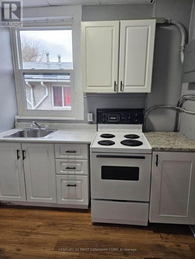 4 104 HARVEY STREET ChathamKent, Ontario Long Term Rentals