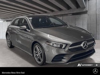 Le Programme Certifié Étoile Mercedes est en option. Les véhicules certifiés sont couverts par une G... (image 6)