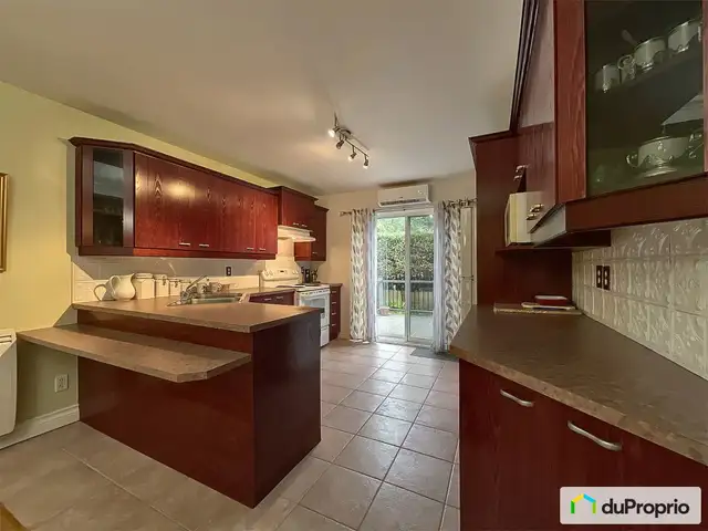 $545,000 - Bungalow for sale in Mascouche in Houses for Sale in Laval / North Shore - Image 6