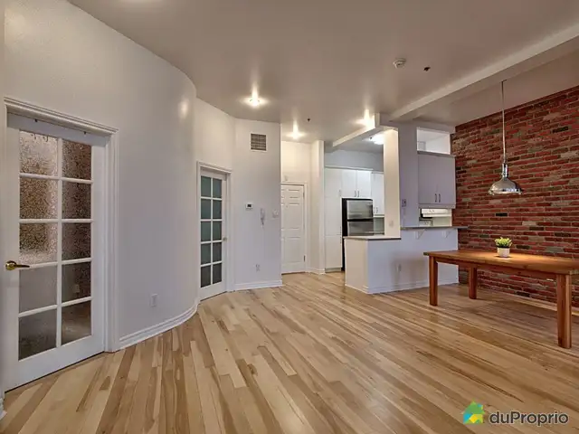 $538,000 - Condominium for sale in Le Plateau-Mont-Royal in Condos for Sale in City of Montréal - Image 6