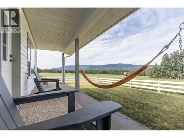 18549 W 16 HIGHWAY Telkwa, British Columbia in Houses for Sale in Smithers - Image 28