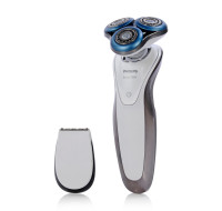 Philips Series 7000 Wet & Dry Cordless Rotary Shaver, Brand New