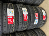 A/S	235/40R19	4	ILINK	THUNDER Markham / York Region Toronto (GTA) Preview
