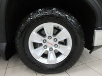 GMC SIERRA 1500 SLE 2019 2.7 LITRES TURBO 4X4 CREW-CAB BOITE DE 6 ET DEMI TOUT ÉQUIPÉ / CAMÉRA DE RE... (image 5)