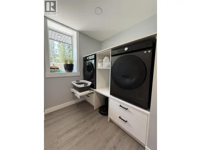 24151 RIVER ROAD Smithers, British Columbia in Houses for Sale in Smithers - Image 16