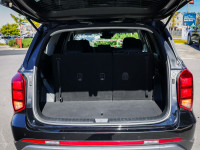 Sunroof, Heated Seats, Android Auto, Apple CarPlay, Navigation! Compare at $47365 - Our Price is jus... (image 9)
