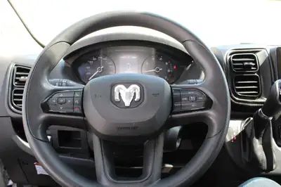 2023 Ram ProMaster 1500 Van High Roof 136" Divider Shelving, View more