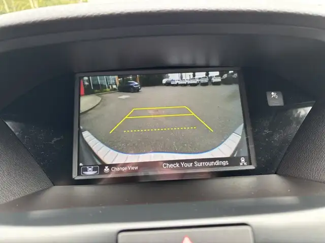 2020 Acura MDX A-Spec in Cars & Trucks in Comox / Courtenay / Cumberland - Image 23