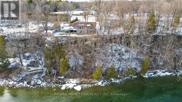 1327 1000 ISLANDS PARKWAY Front of Yonge, Ontario in Houses for Sale in Kingston - Image 7