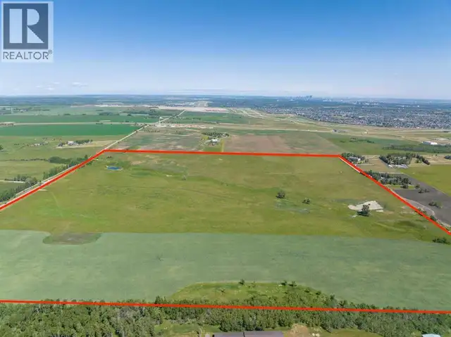 178140 96 Street W Rural Foothills County, Alberta in Land for Sale in Calgary - Image 16