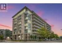 302 1633 ONTARIO STREET Vancouver, British Columbia