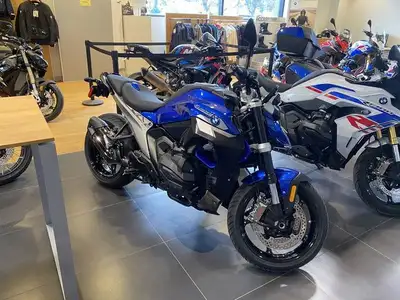 Welcome to Rallye Motoplex & Marine. 2026 BMW R Prices for new Yamaha vehicles include freight and P...
