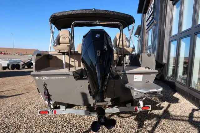 2019 Princecraft Ventura 224 in Powerboats & Motorboats in Prince Albert - Image 5