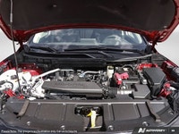This Nissan Rogue has a durable Intercooled Turbo Regular Unleaded I-3 1.5 L/91 engine powering this... (image 5)