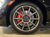 2019 Subaru BRZ Sport-Tech RS One Owner | Manual | Brembo Brakes Key Features: 2.0L Boxer Engine 6-S... (image 8)