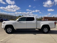 Dealer Certified Pre-Owned. This Toyota Tacoma delivers a Gas V-6 3.5 L engine powering this Automat... (image 9)