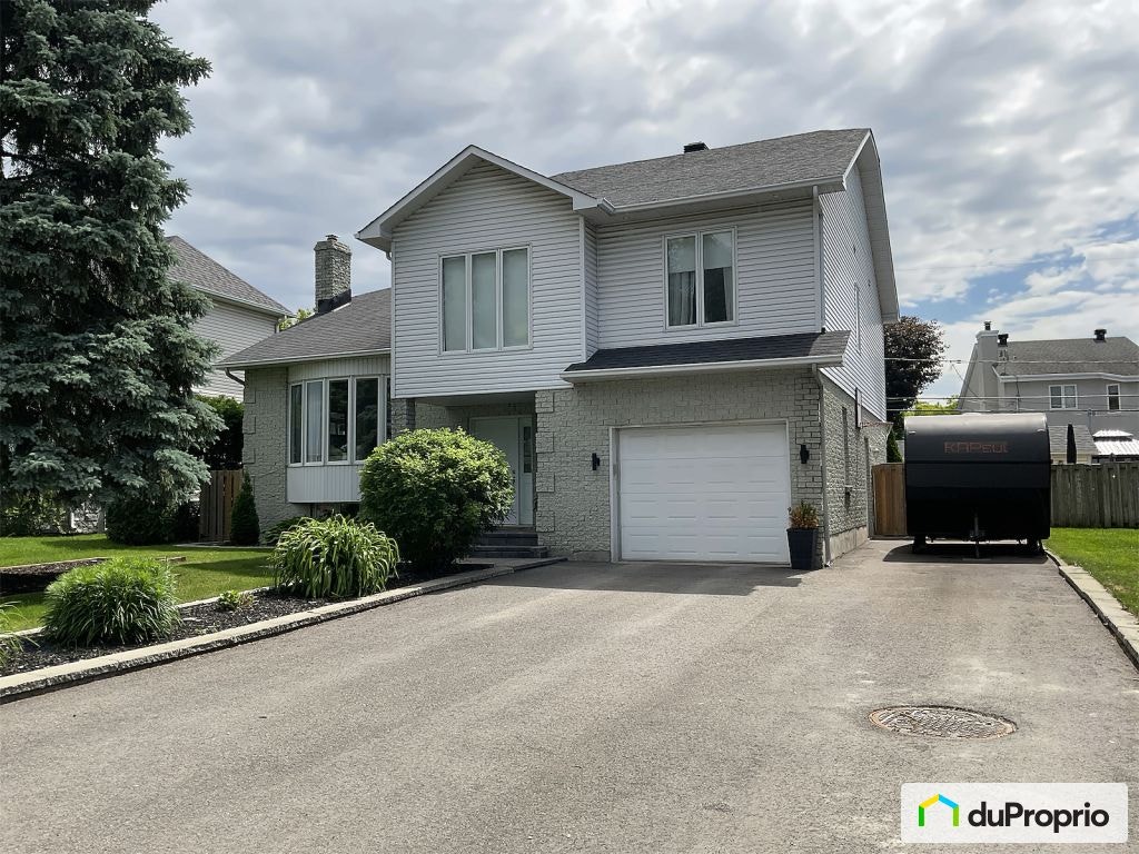 $829,000 - Split Level for sale in Repentigny (Repentigny) — photo 1