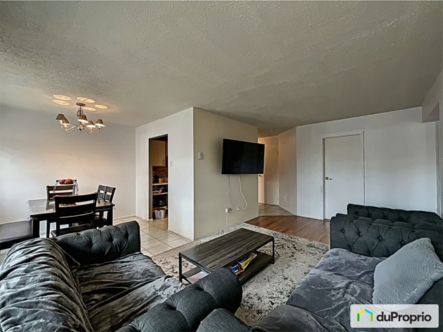 $337,000 - Condominium for sale in Laval-des-Rapides — photo 3