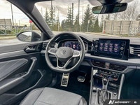 The 2025 Volkswagen Jetta Comfortline is meticulously designed for your everyday journeys, offering... (image 8)