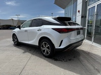 This 2024 Lexus RX350 Premium features a sleek and sophisticated body design, expressing a new drivi... (image 1)