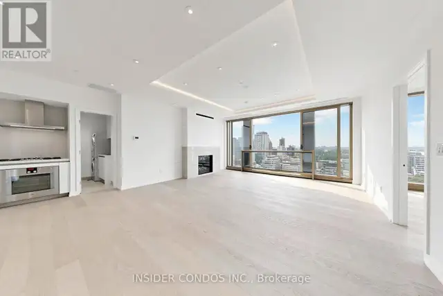 1703 - 1315 BAY STREET Toronto (Annex), Ontario in Long Term Rentals in City of Toronto - Image 11