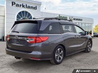 ALG Residual Value Awards, Residual Value Awards. This Honda Odyssey delivers a Regular Unleaded V-6... (image 5)