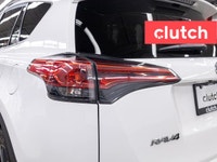 Power Tailgate/Hatch, Front Heated Seats, Power Lumbar Support and more! Clutch is the largest onlin... (image 9)