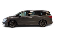 Dilawri Acura Recent Arrival! 2023 Honda Odyssey Touring 107 point inspected, Fully detailed, Fresh... (image 7)