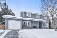 36 Firwood CRES Moncton, New Brunswick