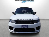 ACCIDENT FREE 24 SERVICE RECORDS LOCAL ONTARIO CAR Come see this Fantastic Shape AWD Land Rover Rang... (image 1)