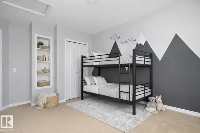 54 BIRCHGLEN CR Leduc, Alberta in Houses for Sale in Edmonton - Image 34