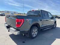 Remote Start, Apple CarPlay, Android Auto, Aluminum Wheels, Ford Co-Pilot360! SALES HOTLINE sales@cr... (image 4)