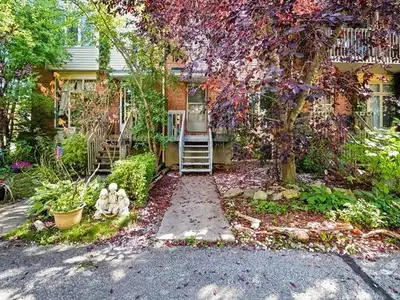 Charming 2-Story Townhouse -- Move-In Ready! Perfect for first-time buyers, this beautifully updated...