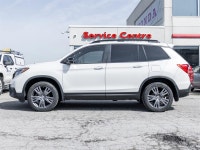 Discover rugged capability and premium comfort with the 2020 Honda Passport EX-L. Finished in a bold... (image 2)