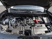 This Nissan Kicks has a dependable Regular Unleaded I-4 2.0 L/122 engine powering this Variable tran... (image 7)