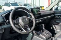 True Price by Wheaton Honda is a promise of all in pricing. All inventory is 100% inclusive of fees... (image 9)