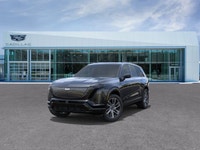 All-Electric | Sport Trim | 6-Passenger Seating | Super Cruise | 23-Speaker AKG Studio Audio | Dual-... (image 3)