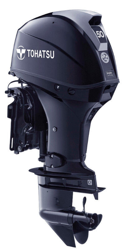Great Specials on all Tohatsu Outboards in Powerboats & Motorboats in City of Toronto - Image 4